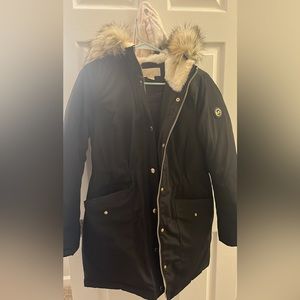 Mk winter jacket